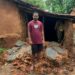 Saraikela chandil elephant terror – चांडिल में जंगली हाथी ने जमकर मचाया उत्पात, घर को किया क्षतिग्रस्त Saraikela chandil elephant terror – चांडिल में जंगली हाथी ने जमकर मचाया उत्पात, घर को किया क्षतिग्रस्त