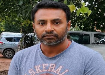 Jamshedpur fraud : सोनारी में फ्रेंडली लोन लेकर पैसे मांगे तो रंगदारी का लगा दिया आरोप, झूठे मामले में फंसाने की दी धमकी Jamshedpur fraud : सोनारी में फ्रेंडली लोन लेकर पैसे मांगे तो रंगदारी का लगा दिया आरोप, झूठे मामले में फंसाने की दी धमकी