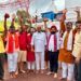 Jamshedpur harhar Mahadeo seva sangha : हर हर महादेव सेवा संघ के संस्थापक अमरप्रीत सिंह काले ने बाबा बैद्यनाथ धाम में किया दर्शन-पूजन, काले ने कहा – बाबा बैद्यनाथ की कृपा समस्त विश्व पर बनी रहे Jamshedpur harhar Mahadeo seva sangha : हर हर महादेव सेवा संघ के संस्थापक अमरप्रीत सिंह काले ने बाबा बैद्यनाथ धाम में किया दर्शन-पूजन, काले ने कहा – बाबा बैद्यनाथ की कृपा समस्त विश्व पर बनी रहे