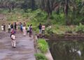 Jamshedpur two doctors drown in river : एमजीएम मेडिकल कॉलेज के दो जूनियर डॉक्टर डिमना डैम में डूबे, देर रात हुए हादसा से हर कोई सन्न