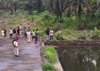 Jamshedpur two doctors drown in river : एमजीएम मेडिकल कॉलेज के दो जूनियर डॉक्टर डिमना डैम में डूबे, देर रात हुए हादसा से हर कोई सन्न Jamshedpur two doctors drown in river : एमजीएम मेडिकल कॉलेज के दो जूनियर डॉक्टर डिमना डैम में डूबे, देर रात हुए हादसा से हर कोई सन्न