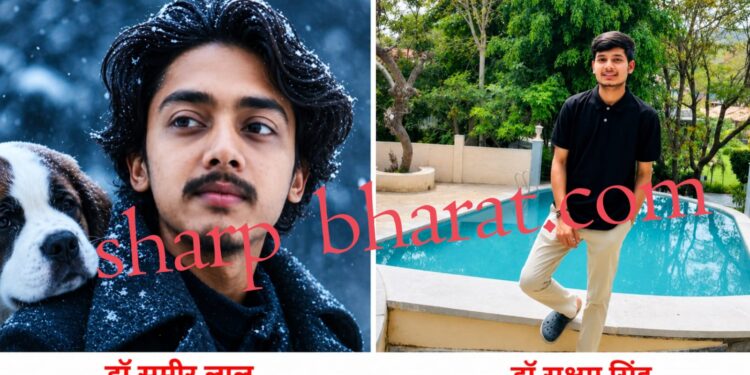 Jamshedpur drowning followup – डिमना लेक में डूबे दो जूनियर डॉक्टरों के शव बरामद, पानी में गिरे मोबाइल ढूंढने में गई जान Jamshedpur drowning followup – डिमना लेक में डूबे दो जूनियर डॉक्टरों के शव बरामद, पानी में गिरे मोबाइल ढूंढने में गई जान