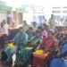 Jamshedpur rural – महुलिया पंचायत भवन में जीपीएफटी दल का दो दिवसीय प्रशिक्षण का समापन