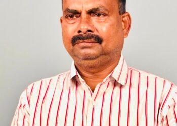 Jamshedpur jugsalai mla reaction : केंद्रीय शिक्षा मंत्री धर्मेंद्र प्रधान के इस्तीफे पर जुगसलाई विधायक मंगल कालिंदी ने दिया रिएक्शन, तानाशाह मोदी सरकार को युवाओं की ताक़त के आगे झुकना ही पड़ा Jamshedpur jugsalai mla reaction : केंद्रीय शिक्षा मंत्री धर्मेंद्र प्रधान के इस्तीफे पर जुगसलाई विधायक मंगल कालिंदी ने दिया रिएक्शन, तानाशाह मोदी सरकार को युवाओं की ताक़त के आगे झुकना ही पड़ा