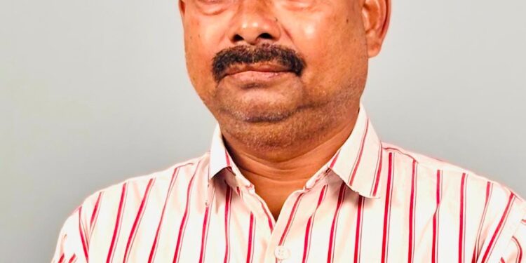 Jamshedpur jugsalai mla reaction : केंद्रीय शिक्षा मंत्री धर्मेंद्र प्रधान के इस्तीफे पर जुगसलाई विधायक मंगल कालिंदी ने दिया रिएक्शन, तानाशाह मोदी सरकार को युवाओं की ताक़त के आगे झुकना ही पड़ा