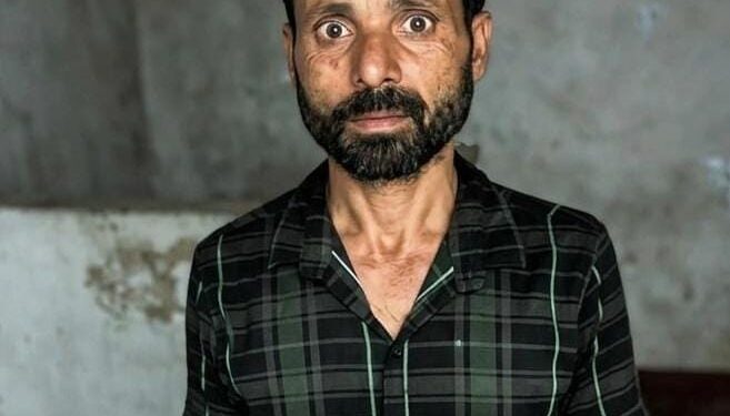 Jamshedpur thief caught – गोविंदपुर में गाय चोरी करते रंगेहाथ पकड़ाया युवक, ग्रामीणों ने पुलिस के हवाले किया