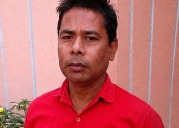 Jamshedpur missing – आजादनगर से युवक लापता, परिजनों ने लोगों से मांगी मदद Jamshedpur missing – आजादनगर से युवक लापता, परिजनों ने लोगों से मांगी मदद