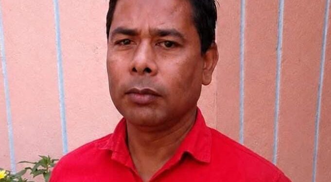 Jamshedpur missing – आजादनगर से युवक लापता, परिजनों ने लोगों से मांगी मदद Jamshedpur missing – आजादनगर से युवक लापता, परिजनों ने लोगों से मांगी मदद