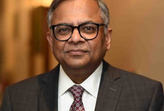 Tata sons chairman salary package : टाटा संस के चेयरमैन एन चंद्रशेखरन को मिला कंपनियों के टर्नओवर के बराबर का वेतन पैकेज, जारी हुई रिपोर्ट, जानें कितना मिला एक साल में पैकेज