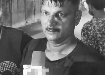 Adityapur crime : आदित्यपुर में ऑटो चालक ने मानगो के युवक पर किया जानलेवा हमला, यह है मामला, देखिये – video