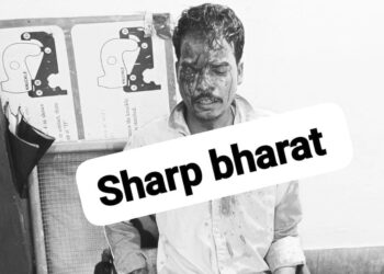 Jamshedpur crime : परसुडीह में ड्यूटी जा रहे रेलवे के कर्मचारी पर कातिलाना हमला, डर का माहौल