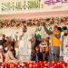 Jamshedpur muslim samaj : क़ायदे अहले सुन्नत हज़रत अल्लामा अरशदुल क़ादरी रहमतुल्लाह अलैह का 25वां सालाना उर्स संपन्न, तीन दिनों तक चला रूहानी और धार्मिक कार्यक्रम, मंत्री हफीजुल समेत कई दिग्गज ने की शिरकत