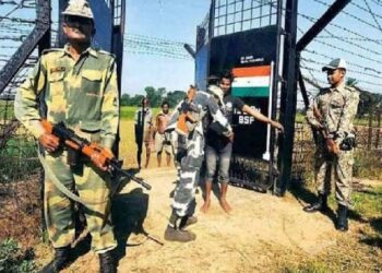Indo-bangla border security : मालदा में बांग्लादेश सीमा से घुसपैठ पर लगेगा पूर्ण विराम, सीमा सुरक्षा के लिए हो रही फुल प्रूफ तैयारी, बीएसएफ की मदद के लिए खुलेंगे नए थाने