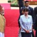 Indo-japan agreement : जापानी प्रधानमंत्री सनाए ताकाइची ने दिल्ली में पीएम मोदी से की मुलाकात, एआइ, सेमी कंडक्टर व रक्षा सहित कई क्षेत्रों में हुए महत्वपूर्ण समझौते, आगामी 10 वर्षों में भारत में 10 ट्रिलियन येन का करेगा निवेश जापान Indo-japan agreement : जापानी प्रधानमंत्री सनाए ताकाइची ने दिल्ली में पीएम मोदी से की मुलाकात, एआइ, सेमी कंडक्टर व रक्षा सहित कई क्षेत्रों में हुए महत्वपूर्ण समझौते, आगामी 10 वर्षों में भारत में 10 ट्रिलियन येन का करेगा निवेश जापान