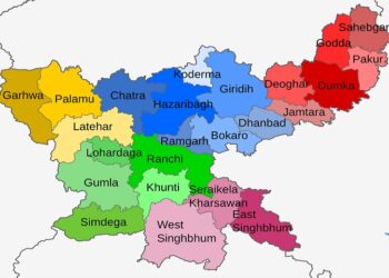 jharkhand finance is Achiever : वित्तीय अनुशासन में झारखंड ने मारी बाजी, नीति आयोग के फिस्कल हेल्थ इंडेक्स में ‘अचीवर’ राज्य के रूप में उभरा jharkhand finance is Achiever : वित्तीय अनुशासन में झारखंड ने मारी बाजी, नीति आयोग के फिस्कल हेल्थ इंडेक्स में ‘अचीवर’ राज्य के रूप में उभरा