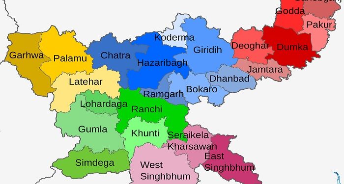jharkhand finance is Achiever : वित्तीय अनुशासन में झारखंड ने मारी बाजी, नीति आयोग के फिस्कल हेल्थ इंडेक्स में ‘अचीवर’ राज्य के रूप में उभरा jharkhand finance is Achiever : वित्तीय अनुशासन में झारखंड ने मारी बाजी, नीति आयोग के फिस्कल हेल्थ इंडेक्स में ‘अचीवर’ राज्य के रूप में उभरा