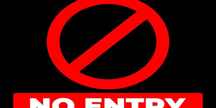 Jamshedpur no entry : पॉलीटेक्निक ऐंट्रेंस टेस्ट को लेकर जमशेदपुर में नो एंट्री, सुबह 8 से शाम 4 बजे तक नहीं चलेंगे भारी वाहन Jamshedpur no entry : पॉलीटेक्निक ऐंट्रेंस टेस्ट को लेकर जमशेदपुर में नो एंट्री, सुबह 8 से शाम 4 बजे तक नहीं चलेंगे भारी वाहन