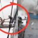 Noeda fire in multi storied building : नोएडा की 5 मंजिला भवन में लगी आग, दो मृत, 50 परिवारों के लोग धुएं में घिरे, सौ से अधिक लोग घरों से सुरक्षित निकाले गए बाहर, अब भी अनेक लोगों के धुएं में घिरे होने की आशंका Noeda fire in multi storied building : नोएडा की 5 मंजिला भवन में लगी आग, दो मृत, 50 परिवारों के लोग धुएं में घिरे, सौ से अधिक लोग घरों से सुरक्षित निकाले गए बाहर, अब भी अनेक लोगों के धुएं में घिरे होने की आशंका