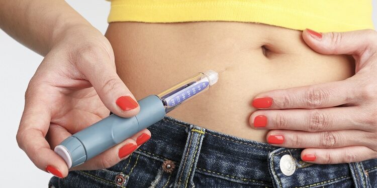 New insulin launched : रोज नहीं, अब सप्ताह में एक बार लेना होगा इन्सुलिन का इंजेक्शन, डेनिश कंपनी ने लांच किया इन्सुलिन का नया इंजेक्शन, लागत 4 रुपये प्रति यूनिट से भी कम New insulin launched : रोज नहीं, अब सप्ताह में एक बार लेना होगा इन्सुलिन का इंजेक्शन, डेनिश कंपनी ने लांच किया इन्सुलिन का नया इंजेक्शन, लागत 4 रुपये प्रति यूनिट से भी कम