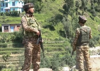 23 jaish-luskar members declared terrorists  पाक में सक्रिय जैश व लश्कर के 23 सदस्यों को भारत ने घोषित किया आतंकी, देश में अशांति फैलाने की साजिश रचने समेत लगाए कई आरोप