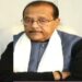 Finance minister kishor returns security : वित्त मंत्री राधाकृष्ण किशोर ने लौटाई सरकार से मिली सुरक्षा, पुलिस मुख्यालय के पत्र से नाराजगी में फैसला लेने की चर्चा