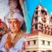 Rath yatra controversy : इस्कॉन की रथ यात्रा को लेकर ओडिशा के गजपति महाराजा दिव्य सिंहदेव नाराज, अलग तिथि में रथ यात्रा निकाले जाने पर जताई आपत्ति Rath yatra controversy : इस्कॉन की रथ यात्रा को लेकर ओडिशा के गजपति महाराजा दिव्य सिंहदेव नाराज, अलग तिथि में रथ यात्रा निकाले जाने पर जताई आपत्ति