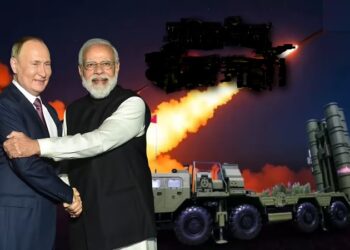 Russia offers s-500 technology to india : रूस एस-500 डिफेंस टेक्नोलॉजी पर भारत के साथ काम करेगा, भारत के ‘सुदर्शन चक्र’ के लिए हो सकता है अहम, रूसी प्रस्ताव से चीन-पाकिस्तान की बढ़ेगी बेचैनी Russia offers s-500 technology to india : रूस एस-500 डिफेंस टेक्नोलॉजी पर भारत के साथ काम करेगा, भारत के ‘सुदर्शन चक्र’ के लिए हो सकता है अहम, रूसी प्रस्ताव से चीन-पाकिस्तान की बढ़ेगी बेचैनी