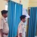 Jamshedpur ssp on surprise inspection : एसएसपी डॉ एहतेशाम वकारिब ने पटमदा व बोड़ाम थानों का किया औचक निरीक्षण, आपराधिक तत्वों व अवैध कारोबार पर सख्ती के दिये निर्देश