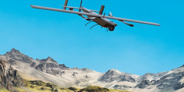 Tasl wins army drone supply bid : भारतीय सेना को ड्रोन सप्लाई में टाटा ने मारी बाजी, टाटा एडवांस्ड सिस्टम्स बनी एल-1 बिडर कंपनी, कुल 840 ड्रोन की आपूर्ति में मिलेगा बड़ा हिस्सा