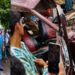 Train hits school van in murshidabad : प बंगाल के मुर्शिदाबाद में तेज रफ्तार ट्रेन की टक्कर से स्कूल वैन के उड़े परखचे, तीन छात्रों सहित चार लोगों की दर्दनाक मौत, चार छात्र व वैन चालक गंभीर रूप से जख्मी Train hits school van in murshidabad : प बंगाल के मुर्शिदाबाद में तेज रफ्तार ट्रेन की टक्कर से स्कूल वैन के उड़े परखचे, तीन छात्रों सहित चार लोगों की दर्दनाक मौत, चार छात्र व वैन चालक गंभीर रूप से जख्मी