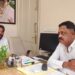 Jamshedpur rural mla meets tourism minister : बहरागोड़ा क्षेत्र के विकास कार्यों को लेकर पर्यटन मंत्री सुदिव्य कुमार सोनू से मिले विधायक समीर मोहंती, मिला योजनाओं पर सकारामक पहल का आश्वासन Jamshedpur rural mla meets tourism minister : बहरागोड़ा क्षेत्र के विकास कार्यों को लेकर पर्यटन मंत्री सुदिव्य कुमार सोनू से मिले विधायक समीर मोहंती, मिला योजनाओं पर सकारामक पहल का आश्वासन