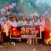 jamshedpur mla saryu roy mashal julus : बिष्टुपुर के डीडी बार हत्याकांड के खिलाफ विधायक सरयू राय के नेतृत्व में निकला मशाल जुलूस, बंद के लिए मांगा समर्थन