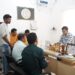 jamshedpur dc inspection : गुड़ाबांदा एवं धालभूमगढ़ प्रखंड-अंचल कार्यालयों का जमशेदपुर के उपायुक्त ने किया निरीक्षण, राजस्व एवं विकास कार्यों की प्रगति का लिया जायजा