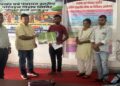 jamshedpur driving license camp : पटमदा प्रखंड में लगा ड्राइविंग लाइसेंस का विशेष शिविर, 155 आवेदकों ने किया आवेदन, 124 को जारी किया गया लर्नर लाइसेंस