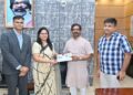 jharkhand investment : विजन 2050 को गति देने की ओर अग्रसर झारखंड, 8 और 9 जुलाई को झारखण्ड सरकार नई दिल्ली में आयोजित करेगी ‘नेशनल स्टेकहोल्डर्स कंसल्टेशन’, जुटेंगे देश-विदेश के उद्योगपति