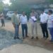 West singhbhum road construction inspection : प सिंहभूम के डीडीसी ने अनटाइड फंड से पीसीसी सड़क व नाली निर्माण का किया निरीक्षण, निरीक्षण में संतोषजनक पाया गया सड़क निर्माण का काम West singhbhum road construction inspection : प सिंहभूम के डीडीसी ने अनटाइड फंड से पीसीसी सड़क व नाली निर्माण का किया निरीक्षण, निरीक्षण में संतोषजनक पाया गया सड़क निर्माण का काम