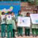 Jamshedpur plastic free campus campaign : जेम्को कालीमाटी उत्क्रमित उच्च विद्यालय में मना प्लास्टिक बैग-मुक्त दिवस, बच्चों ने लिया प्लास्टिक मुक्त परिसर बनाने का संकल्प, बच्चों ने बनाए विषय से संबंधित आकर्षक पोस्टर Jamshedpur plastic free campus campaign : जेम्को कालीमाटी उत्क्रमित उच्च विद्यालय में मना प्लास्टिक बैग-मुक्त दिवस, बच्चों ने लिया प्लास्टिक मुक्त परिसर बनाने का संकल्प, बच्चों ने बनाए विषय से संबंधित आकर्षक पोस्टर
