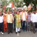 Jamshedpur successful bandh : जमशेदपुर बंद को अभूतपूर्व समर्थन देकर जनता ने लचर क़ानून व्यवस्था पर प्रकट किया अपना आक्रोश : डॉ गोस्वामी