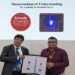 srinath university mou : झारखंड में पहली बार उच्च शिक्षा के पाठ्यक्रम में शामिल होगा ‘अंतरिक्ष भौतिकी’, श्रीनाथ विश्वविद्यालय और भारतीय अंतरिक्ष भौतिकी केंद्र के बीच हुआ समझौता srinath university mou : झारखंड में पहली बार उच्च शिक्षा के पाठ्यक्रम में शामिल होगा ‘अंतरिक्ष भौतिकी’, श्रीनाथ विश्वविद्यालय और भारतीय अंतरिक्ष भौतिकी केंद्र के बीच हुआ समझौता