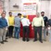 jamshedpur post : बिष्टुपुर के प्रधान डाकघर में खुला ‘स्पीड पोस्ट सेल्फ बुकिंग कियॉस्क’, लोगों को होगी सहूलियत