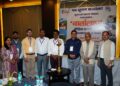 jamshedpur pib seminar : केंद्र सरकार की किसान कल्याण, कृषि सशक्तीकरण एवं जन कल्याणकारी पहलों पर पत्रकारों के साथ हुआ सार्थक संवाद, कई पत्रकार सम्मानित