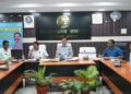 jamshedpur dc meeting : जमशेदपुर के उपायुक्त ने की कल्याण विभाग एवं आइटीडीए द्वारा संचालित योजनाओं की समीक्षा, आदिम जनजाति एवं छात्र-हित की योजनाओं के बेहतर क्रियान्वयन पर दिया गया बल jamshedpur dc meeting : जमशेदपुर के उपायुक्त ने की कल्याण विभाग एवं आइटीडीए द्वारा संचालित योजनाओं की समीक्षा, आदिम जनजाति एवं छात्र-हित की योजनाओं के बेहतर क्रियान्वयन पर दिया गया बल