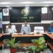 jamshedpur dc meeting : जमशेदपुर के उपायुक्त ने की कल्याण विभाग एवं आइटीडीए द्वारा संचालित योजनाओं की समीक्षा, आदिम जनजाति एवं छात्र-हित की योजनाओं के बेहतर क्रियान्वयन पर दिया गया बल  