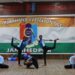 nit jamshedpur : एनआइटी परिसर में एनसीसी का वार्षिक प्रशिक्षण शिविर संपन्न, देश सेवा का मिला पाठशौर्य व अनुशासन, 37 झारखंड बटालियन के शिविर में 549 कैडेटों ने लिया हिस्सा