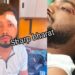 Jamshedpur snatching – सिदगोड़ा में बदमाशों ने स्कूटी सवार भाई-बहन को ओवरटेक कर गिराया, बैग छीनकर भागे, एक को लोगों ने पकड़ा, भाई-बहन घायल, देखिए – video