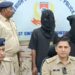Jamshedpur 2 arrested in kadma firing case : कदमा रामजनमनगर में हुई गोलीबारी के दो आरोपी गिरफ्तार, विगत 2 जुलाई को एक युवक के मुंह में मार दी थी गोली Jamshedpur 2 arrested in kadma firing case : कदमा रामजनमनगर में हुई गोलीबारी के दो आरोपी गिरफ्तार, विगत 2 जुलाई को एक युवक के मुंह में मार दी थी गोली