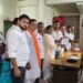 Jamshedpur rural bjp : चाकुलिया भाजपा मंडल कमेटी ने थाना प्रभारी के नाम 6 सूत्री मांग पत्र सौंपा, क्षेत्र में बढ़ते अपराधों की रोकथाम की रखी गई मांग Jamshedpur rural bjp : चाकुलिया भाजपा मंडल कमेटी ने थाना प्रभारी के नाम 6 सूत्री मांग पत्र सौंपा, क्षेत्र में बढ़ते अपराधों की रोकथाम की रखी गई मांग