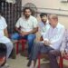 Jamshedpur mla condoles : विधायक मंगल कालिंदी ने हिमांशु सिंह के शोकाकुल परिजनों से की मुलाकात, घटना पर जताया दुख, दी सांत्वना Jamshedpur mla condoles : विधायक मंगल कालिंदी ने हिमांशु सिंह के शोकाकुल परिजनों से की मुलाकात, घटना पर जताया दुख, दी सांत्वना