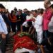Adityapur purendra narayan condoles : टाटा वर्कर्स यूनियन अध्यक्ष संजीव चौधरी की पत्नी का पार्वती घाट में हुआ अंतिम संस्कार, पूर्व नप उपाध्यक्ष पुरेंद्र नारायण ने संजीव दिवंगत आत्मा को दी श्रद्धांजलि