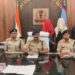 Jharkhand deoghar two criminals arrested : देवघर जिले में अपराध का ‘काला गठजोड़’ बेनकाब, छिनतई की योजना बना रहे दो बदमाश गिरफ्तार, दोनों के पास से पिस्टल, कारतूस, बाइक बरामद Jharkhand deoghar two criminals arrested : देवघर जिले में अपराध का ‘काला गठजोड़’ बेनकाब, छिनतई की योजना बना रहे दो बदमाश गिरफ्तार, दोनों के पास से पिस्टल, कारतूस, बाइक बरामद